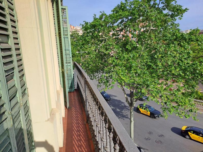 Foto 44d1aae9-2971-4b6e-9603-d351cb3f79e2. Casa edificio en venta plaza tetuán en Dreta de l´Eixample Barcelona