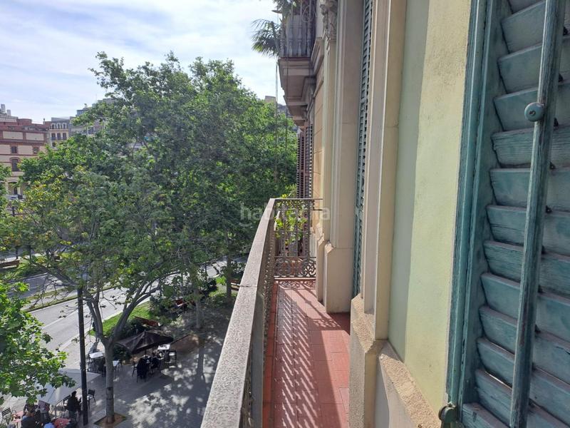 Foto 68c1d11c-0a7a-47da-b749-5451dfab07ae. Casa edificio en venta plaza tetuán en Dreta de l´Eixample Barcelona