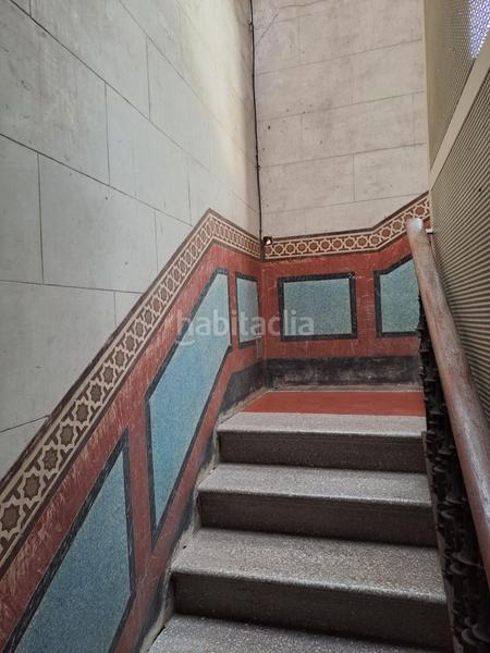 Foto ead08791-2c21-425a-9977-1124361abe6a. Casa edificio en venta plaza tetuán en Dreta de l´Eixample Barcelona