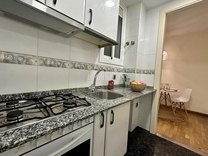 Foto e64329a7-e81b-4759-b3e4-be2e5f4ef595. Piso  en venta eixample en Sagrada Família Barcelona