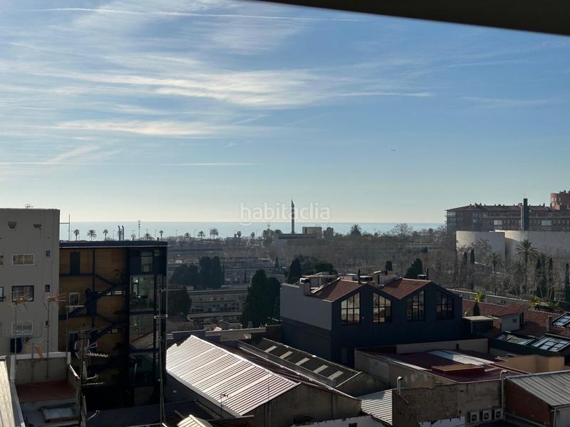 Foto dbdf8285-66ad-4baa-97d1-fd1082434ec0. Location bureau dans Poblenou Barcelona