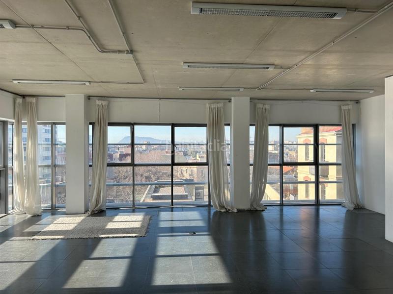 Foto 6280ed18-a650-41a2-8659-f48aae57f9ed. Miete büro in Poblenou Barcelona