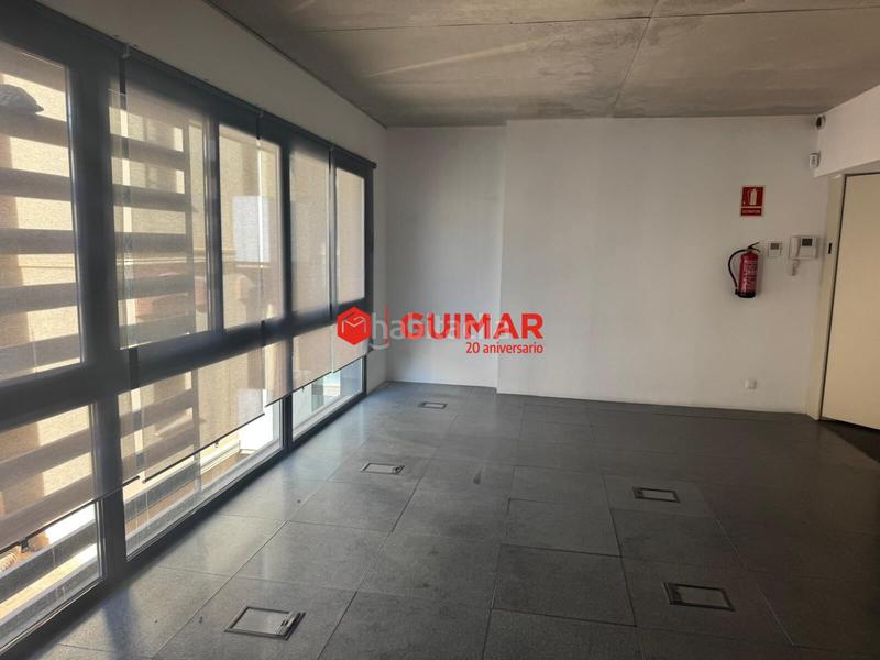 Foto 4717dbad-0697-4f12-8d93-469f5f37f8ce. Location bureau avec parking dans Poblenou Barcelona