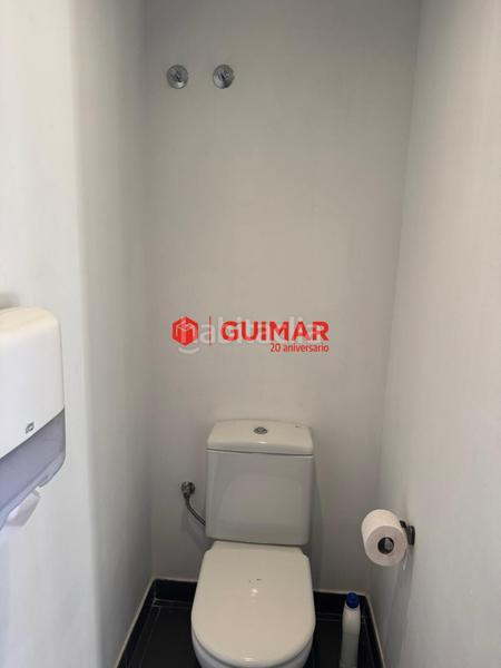 Foto f101107f-bd3d-49f5-846e-9666840bda41. Rent office space with parking in Poblenou Barcelona