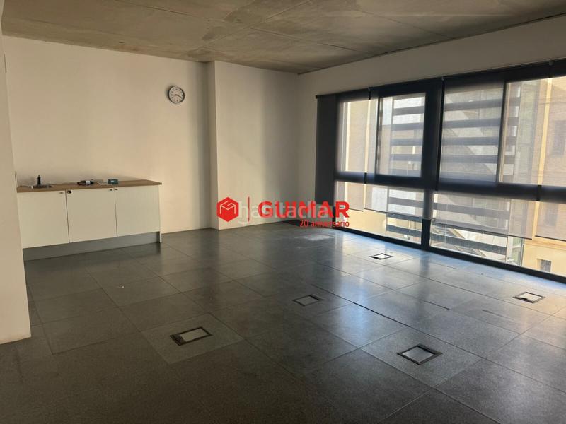 Foto fcfb9004-d823-4221-93bd-ee7f21cdc808. Rent office space with parking in Poblenou Barcelona