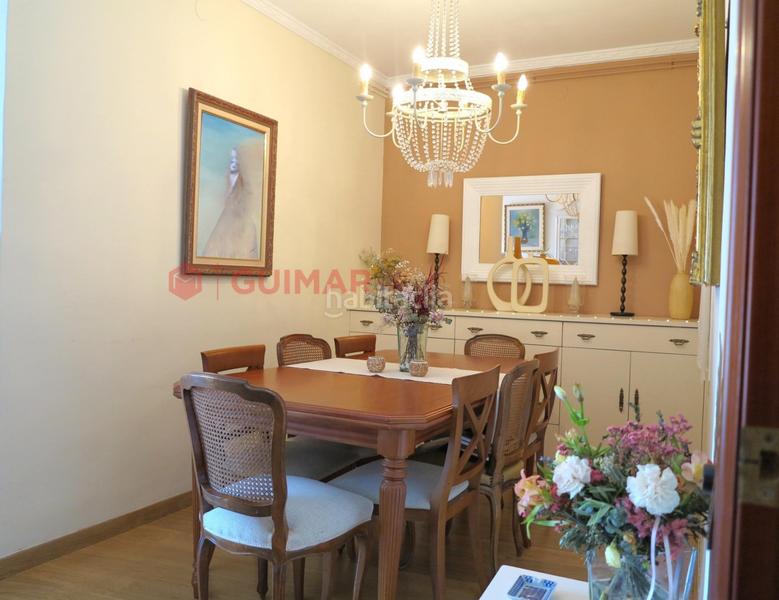 Foto 2834e34c-1c36-458b-af6d-f8f438f90398. Appartement dans La Plana Esplugues de Llobregat