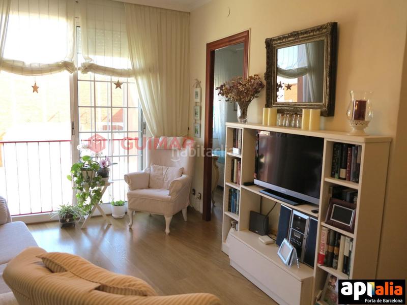 Foto 3461e446-b99d-4c3c-b6df-d386f5bcb572. Appartement dans La Plana Esplugues de Llobregat