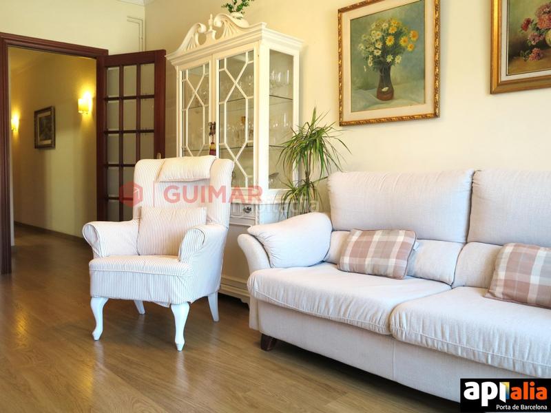 Foto 6a4d0cf0-8534-4b89-9034-7cdb113a729e. Appartement dans La Plana Esplugues de Llobregat