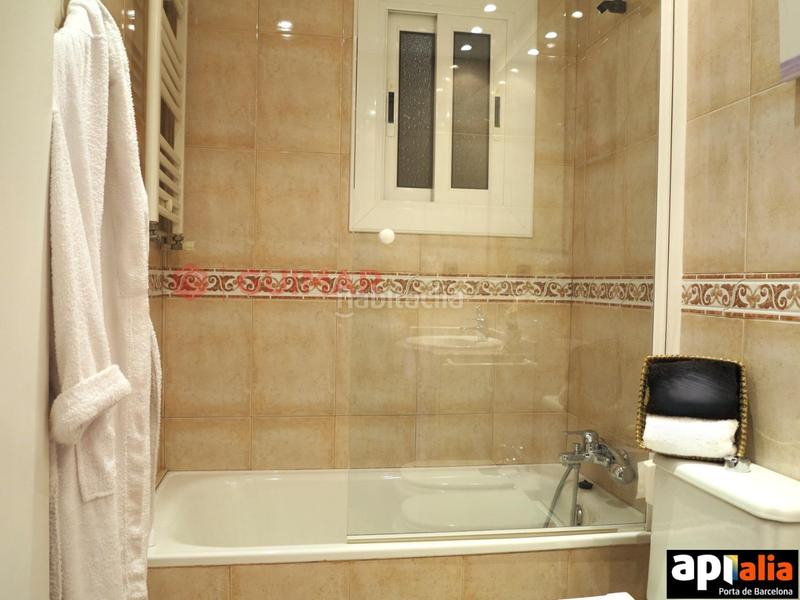 Foto 878856a5-83c2-4da4-82f9-4a7878710c4e. Appartement dans La Plana Esplugues de Llobregat