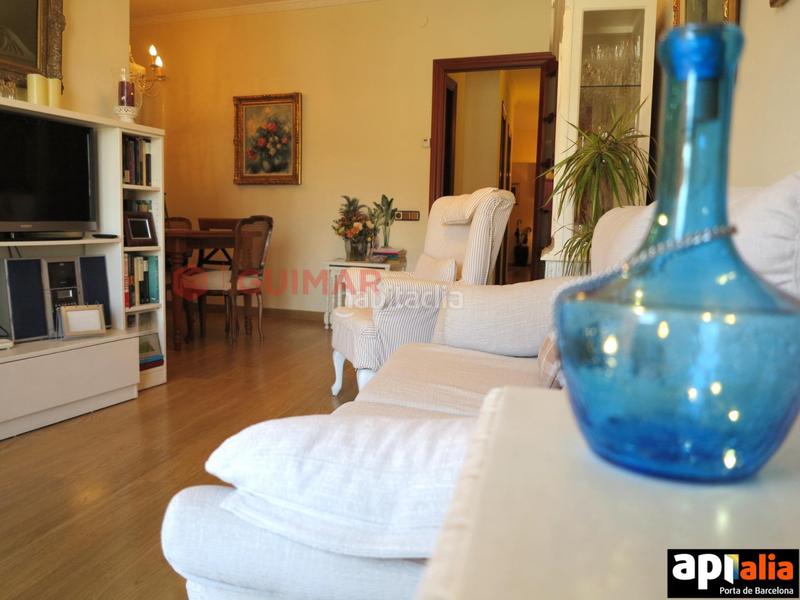 Foto b645531d-1bf7-4263-ac17-d1e541b5fbd1. Appartement dans La Plana Esplugues de Llobregat