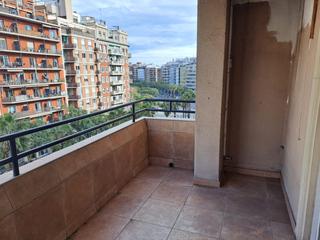 Piso  Barcelona - calle sardenya. Piso en venta en  c sardenya