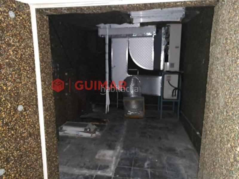 Foto 044b5402-4587-4484-b0bd-288c71652159. Business premise in Barri de les Corts Barcelona