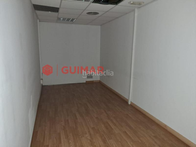 Foto 098b54b8-3314-4c4c-8b5e-e8aa21446d81. Business premise in Barri de les Corts Barcelona