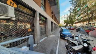 Local Comercial  Barcelona - calle loreto. Local en venta en barcelona zona les corts