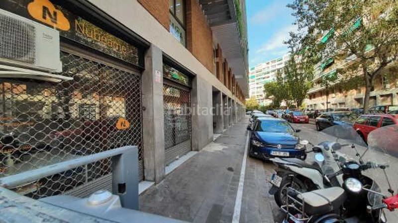 Foto 0cb71f39-c0c1-4e6c-8e8e-dc2f2186e257. Business premise in Barri de les Corts Barcelona