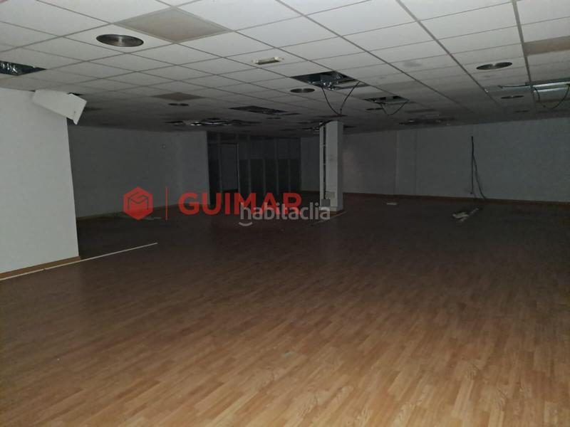 Foto 6905b02f-d0b3-4014-8cf6-325132a85639. Business premise in Barri de les Corts Barcelona