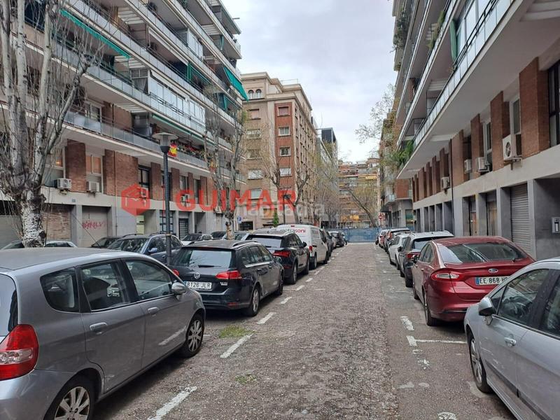 Foto 69b08fc5-f7c8-4507-85cf-8dc219d80273. Business premise in Barri de les Corts Barcelona