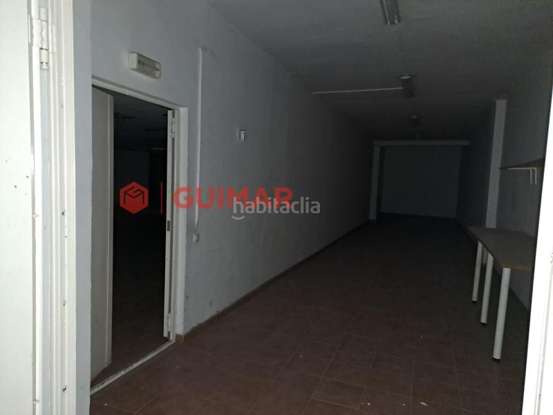 Foto 92c78c34-9b9e-4a2c-9211-7cbeb0a74279. Business premise in Barri de les Corts Barcelona