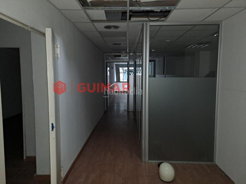 Foto a7a9d028-15e2-47c5-a048-eff58d9fa7a8. Business premise in Barri de les Corts Barcelona