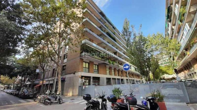 Foto bd39bf15-f3b2-4d8c-bf32-1393d3e8e881. Business premise in Barri de les Corts Barcelona