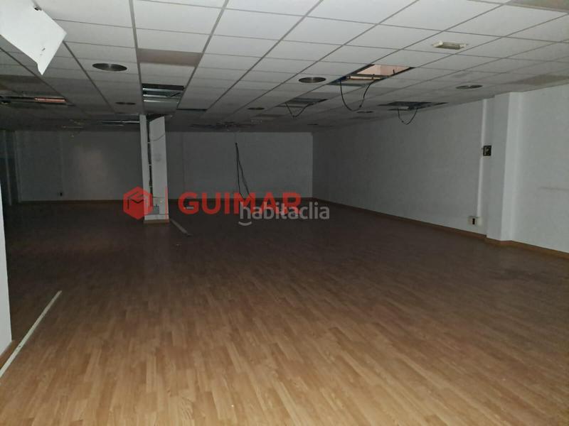 Foto bdb5ab7c-25f9-4a06-a6d8-f337bef578b9. Business premise in Barri de les Corts Barcelona