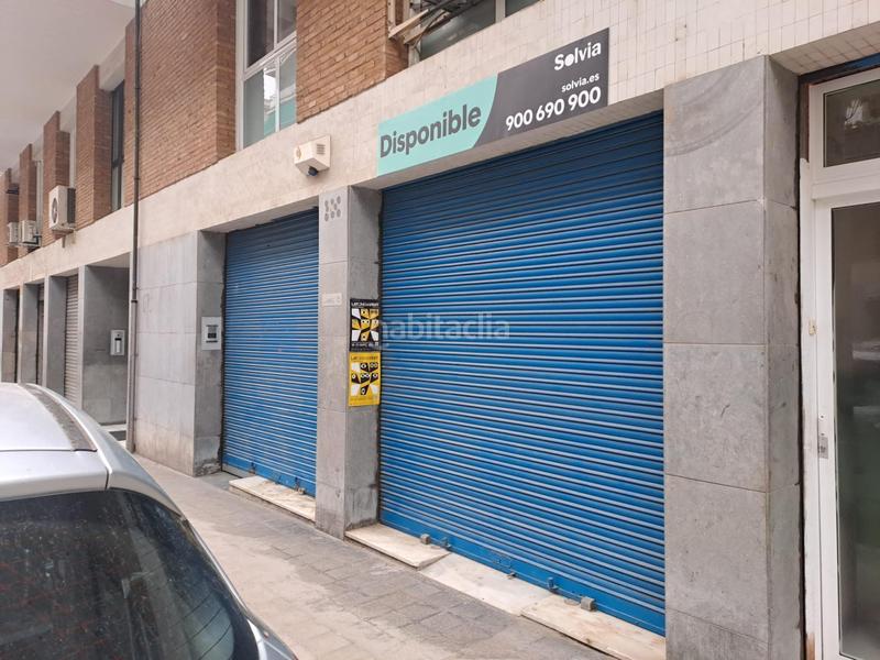 Foto c03f9f34-7e0b-43a7-89af-176865051ea9. Business premise in Barri de les Corts Barcelona