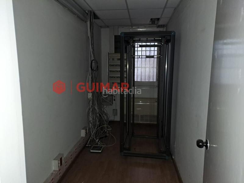 Foto d0db93c4-6676-457b-a067-4897da486985. Business premise in Barri de les Corts Barcelona