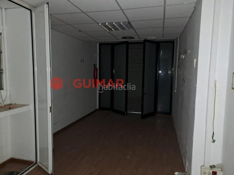 Foto d98cdb49-cacc-47c2-8831-161a10095033. Business premise in Barri de les Corts Barcelona