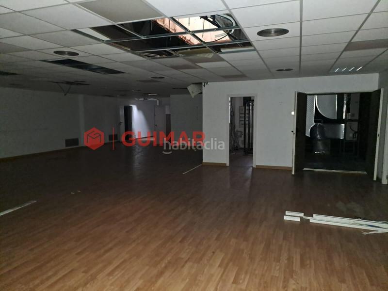 Foto e4c72800-c246-4ea6-aa91-65700046e86a. Business premise in Barri de les Corts Barcelona