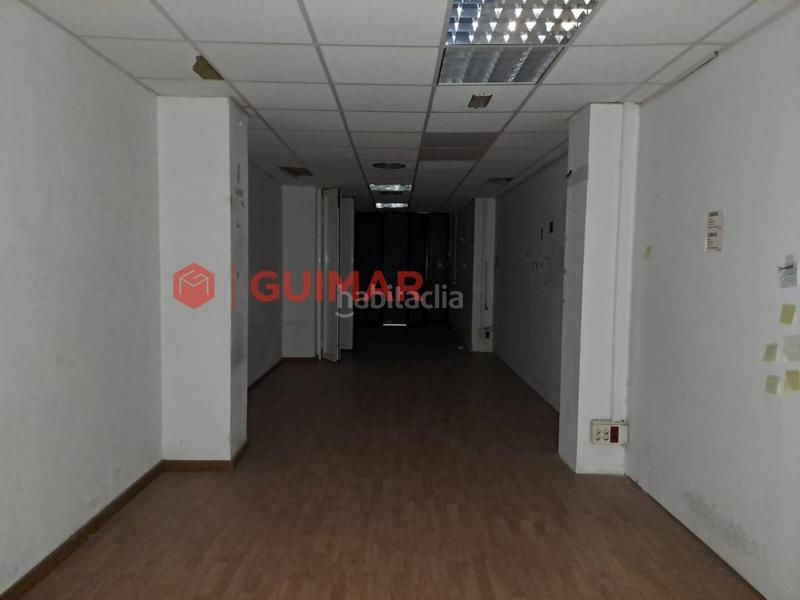 Foto efba52ba-b969-4c8a-868e-f4b60d7169d4. Business premise in Barri de les Corts Barcelona