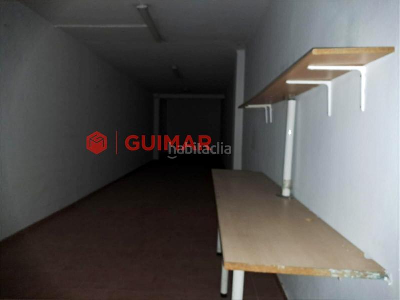 Foto fbf748e2-b8f3-4700-b0b1-792311ee9a27. Business premise in Barri de les Corts Barcelona