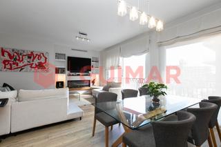 Appartement  Barcelona - cl tres torres. Exclusiva vivienda de alta gama reformada en tres torres