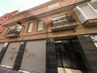 Appartement à Barcelona - cl sant baltasar 2. Piso en venta en csant baltasar sants