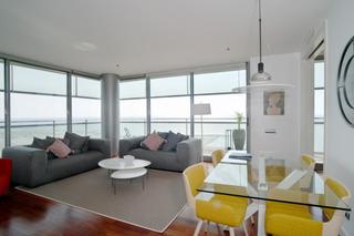 Appartement  Barcelona - paseo garcia faria. Promoción  pisos illa del mar ps garcia faria