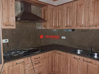 Appartement  Castelldefels - carrer general palafox. Piso en venta en castelldefels zona poble vell