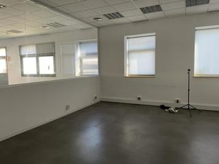 Location Bureau  Cerdanyola del vallès - paletes. Oficina en alquiler  tecnoparc de cerdanyola del vallés