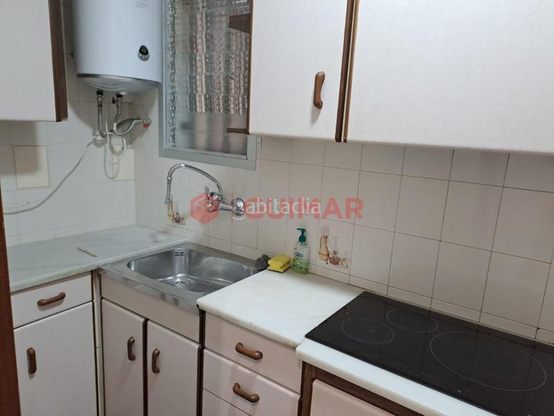 Foto 6e84fe0c-0f7b-4550-9c94-23b55e8f40a4. Piso  en rentabilidad con excelente ubicacion en Can Clota en Esplugues de Llobregat