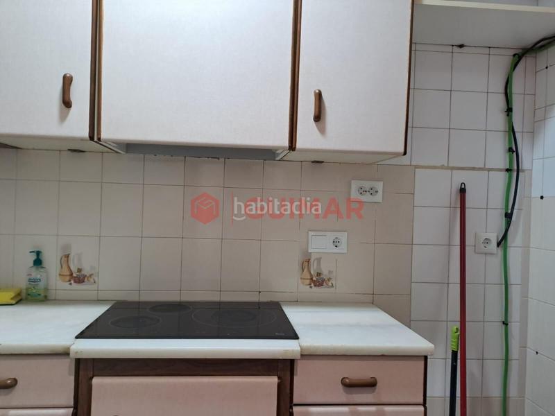 Foto 839d713b-ed28-4c21-b902-bf04e9975d63. Piso  en rentabilidad con excelente ubicacion en Can Clota en Esplugues de Llobregat