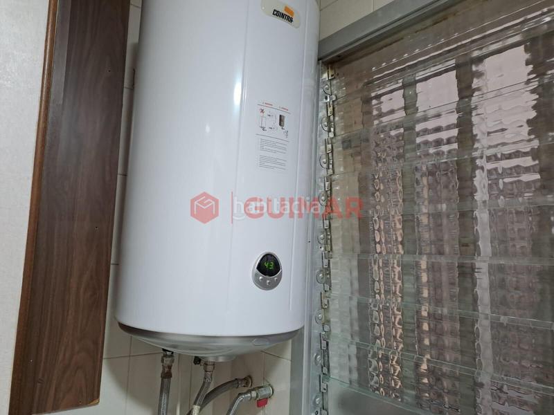 Foto f1222fe6-b730-4460-8a34-07fc6c0d4e63. Piso  en rentabilidad con excelente ubicacion en Can Clota en Esplugues de Llobregat