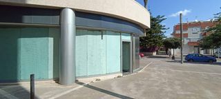 Local Comercial  Castelldefels - carrer granada. Local en venta en  castelldefels c granada