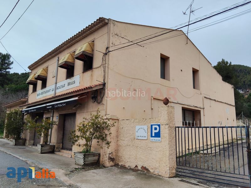 Foto 2d1aca30-56c2-40d7-a8c6-12a7a1d52c1c. Casa a Vallirana