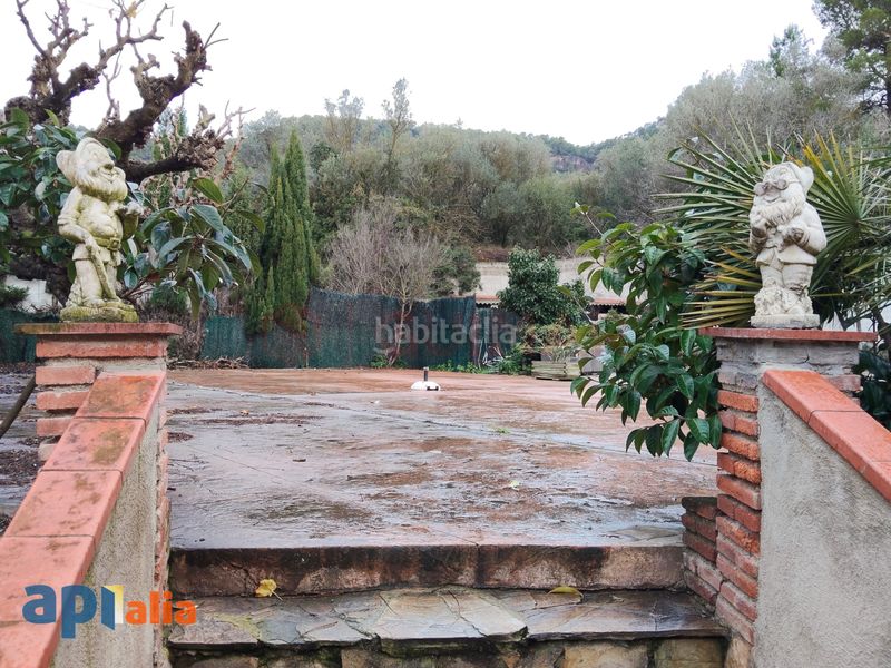 Foto 48cd3deb-7ea9-494b-9c1c-d933c367c04e. Casa a Vallirana