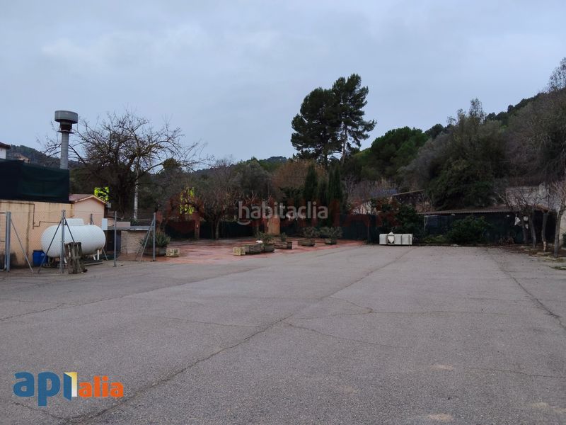 Foto ea7684ba-79f1-4472-b601-105ab3dee3a5. Casa a Vallirana