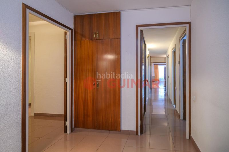 Foto 3325b3d8-f466-47cc-bdca-aea45bf6a55e. Pis amb calefacció a Putget - Farró Barcelona