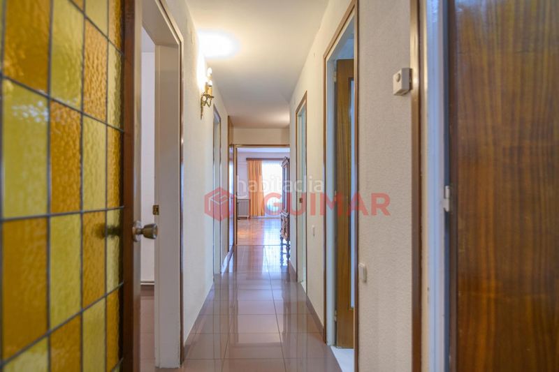 Foto 5a873b8f-1140-43b7-8aa8-49c4157f7c16. Pis amb calefacció a Putget - Farró Barcelona