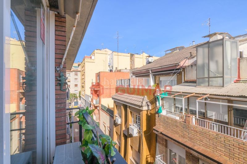 Foto f52bf6c9-ce7d-4174-b56b-7a8e9acc6648. Pis amb calefacció a Putget - Farró Barcelona