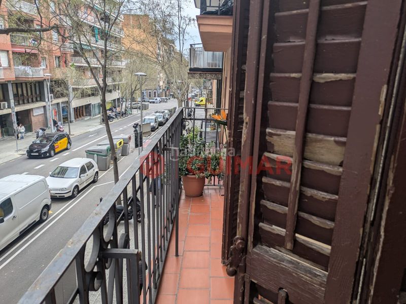 Foto 1069352b-a1dd-45b8-8ae0-9e02c62e73c0. Pis amb calefacció a El Camp de l´Arpa del Clot Barcelona