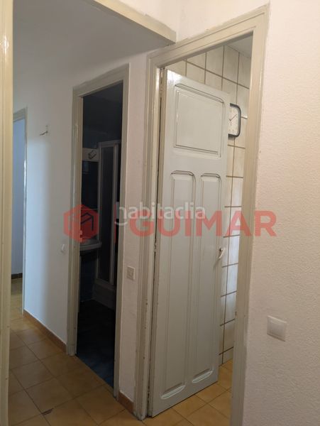 Foto 191bd0b3-0c2a-4705-bafd-a3351513d327. Pis amb calefacció a El Camp de l´Arpa del Clot Barcelona