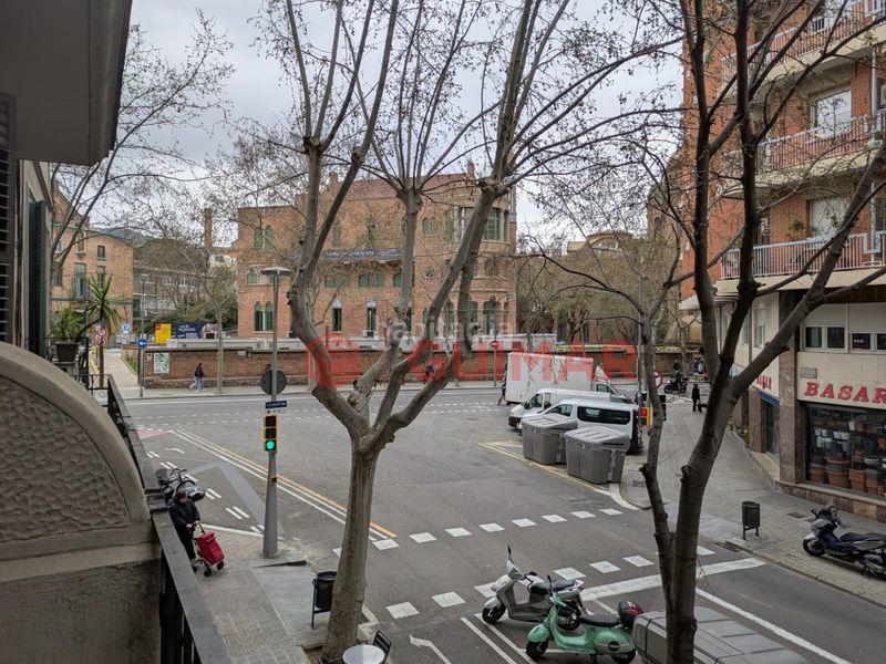 Foto a33feccb-01b3-4661-ae59-9f391b476c97. Pis amb calefacció a El Camp de l´Arpa del Clot Barcelona