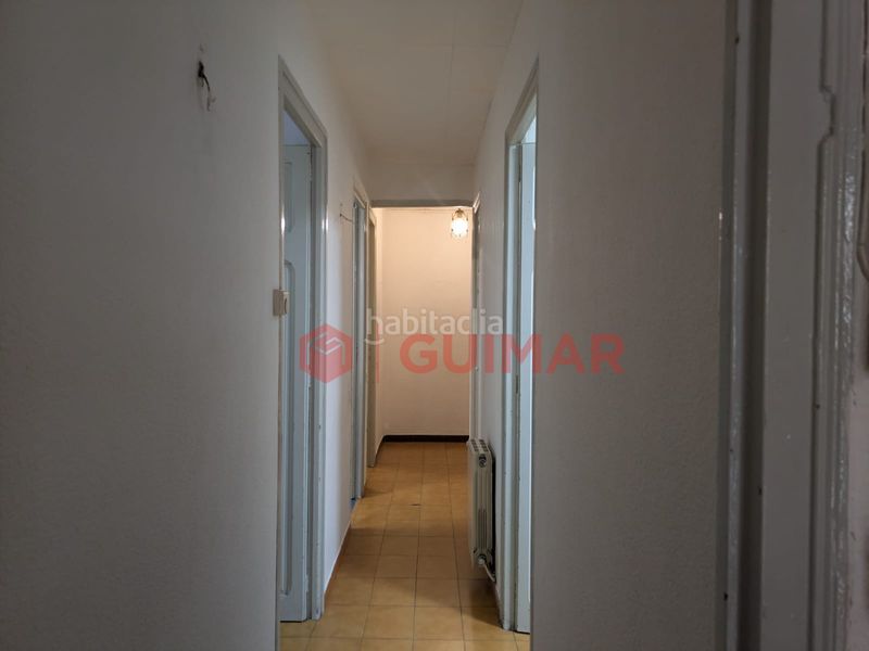 Foto e5b78249-a2d4-439e-8645-5061eee0a342. Pis amb calefacció a El Camp de l´Arpa del Clot Barcelona